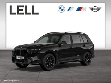BMW X7 - 1