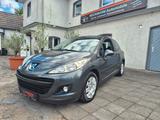 Peugeot 207 Tendance 1.4*Klima-Tüv+Service neu-2.Hand* - Peugeot 207 in Krefeld