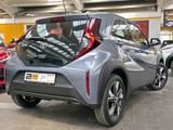 Toyota Aygo X Comfort HEV Kamera Sitzh. viel Sicherheit - Toyota: X