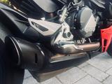 Ducati Streetfighter V2 - viel Zubehör  - DUCATI ST2