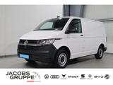 Volkswagen T6.1 Transporter Kasten Navi*SH*PDC * - VW T6 Transporter in Aachen