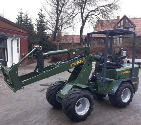 Andere 305DYA