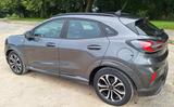Ford Puma 1,0 EcoBoost Hybrid 92kW ST-Line Garantie - Ford Puma von privat
