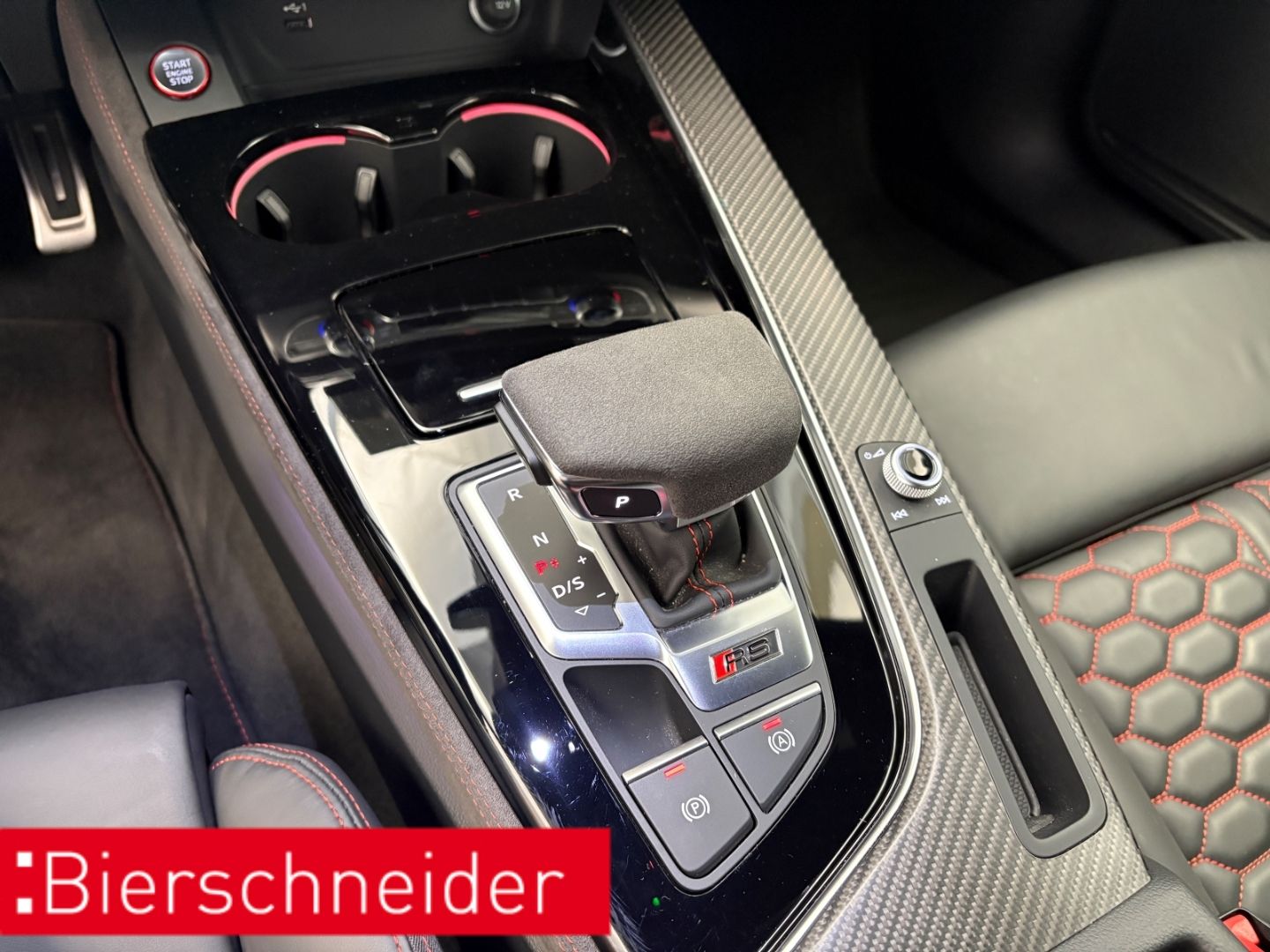 Audi RS5 - Bild 14