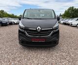 Renault Trafic Combi 2.0 L2H1 3,0t Life, Scheckheft - Renault Trafic in Erfurt