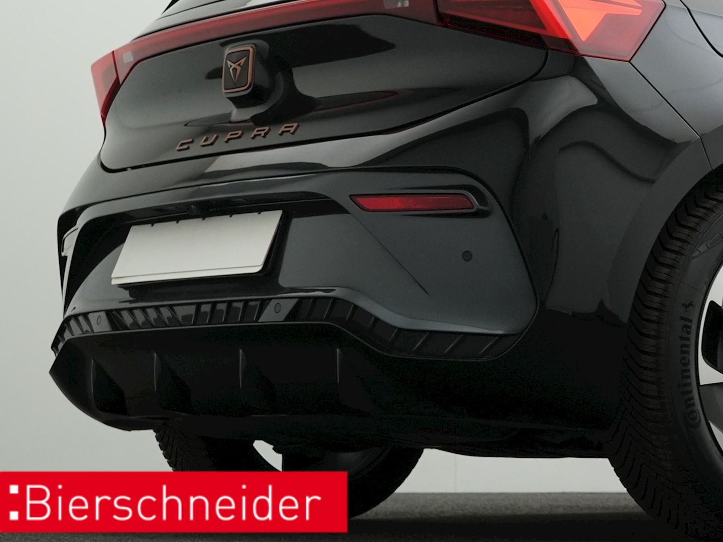Cupra Born - Bild 25