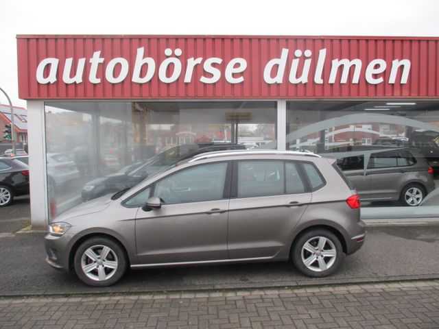 Volkswagen Golf Sportsvan 1,2TS! Comfort,Klimaaut,LM,SH,BT