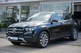 Mercedes-Benz GLE 350 d 4Matic 9G-TR|LEDER|CAM|AHK|AIRMATIC - Mercedes-Benz GLE 350 in Mönchengladbach