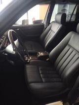 Mercedes-Benz E 36 AMG E 36 AMG - Mercedes-Benz E 36 AMG Gebrauchtwagen