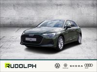Audi A3 - Vorschau Bild 1
