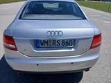 Audi A6 2.4 - - gebrauchte Audi A6 aus dem Jahr 2004