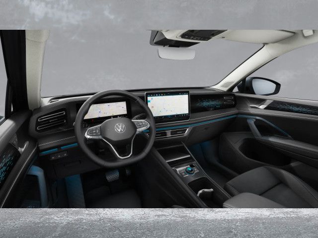 Volkswagen Tiguan - Bild 9