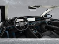 Volkswagen Tiguan - Vorschau Bild 9