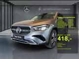 Mercedes-Benz GLA 250 4M Progressive+Navi+Kamera+SHZ+CarPlay+ - Mercedes-Benz GLA 250 aus 2024