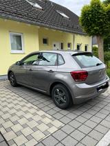 Volkswagen Polo 1.5 TSI OPF DSG Highline Highline