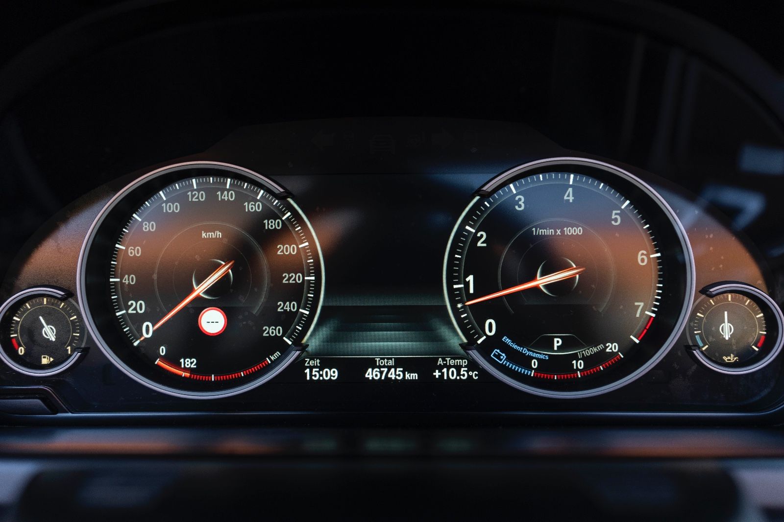 Fahrzeugabbildung BMW 650i xDrive Cabrio H&K LED CARPLAY NAV KAM ACC