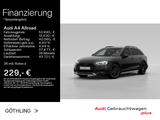 Audi A4 allroad 45 TFSI qu S tro*B&O*HUD*Pano*Matrix*