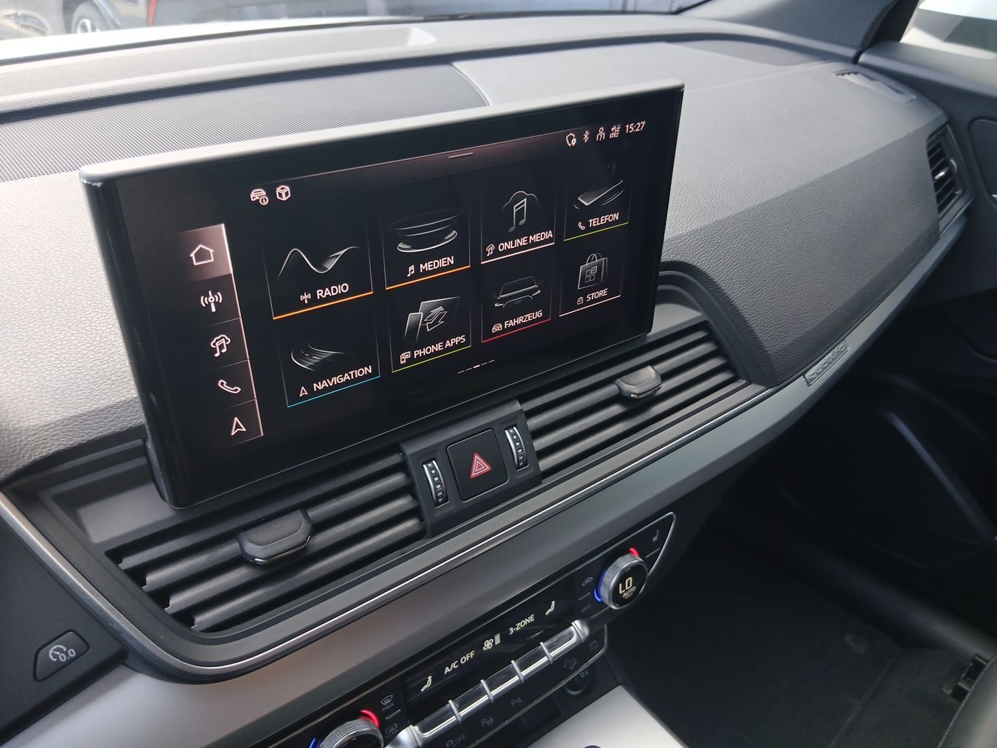 Audi Q5 - Bild 18