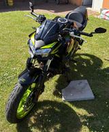 Kawasaki Z650 - KAWASAKI 650 Z