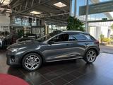 Kia XCeed Platinum Edition PANO LED NAVI - Kia mit Benzin-Antrieb: Leder