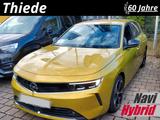 Opel Astra L Lim. 1.6 HYBRID ELEGANCE NAVI/LED/KAMERA - Opel Astra Elegance mit Hybrid-Antrieb (Benzin/Elektro)