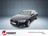 Audi A6 Limousine advanced 40 TDI qu S tr Matrix 18