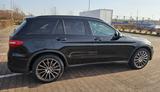 Mercedes-Benz GLC 250 4Matic AMG, Pano, Kamera, serviceheft - Mercedes-Benz GLC-Klasse Gebrauchtwagen in Dortmund