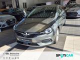Opel Astra 1.4 Turbo ILUX NAVI RFK SHZ ALU - Opel Astra aus 2020