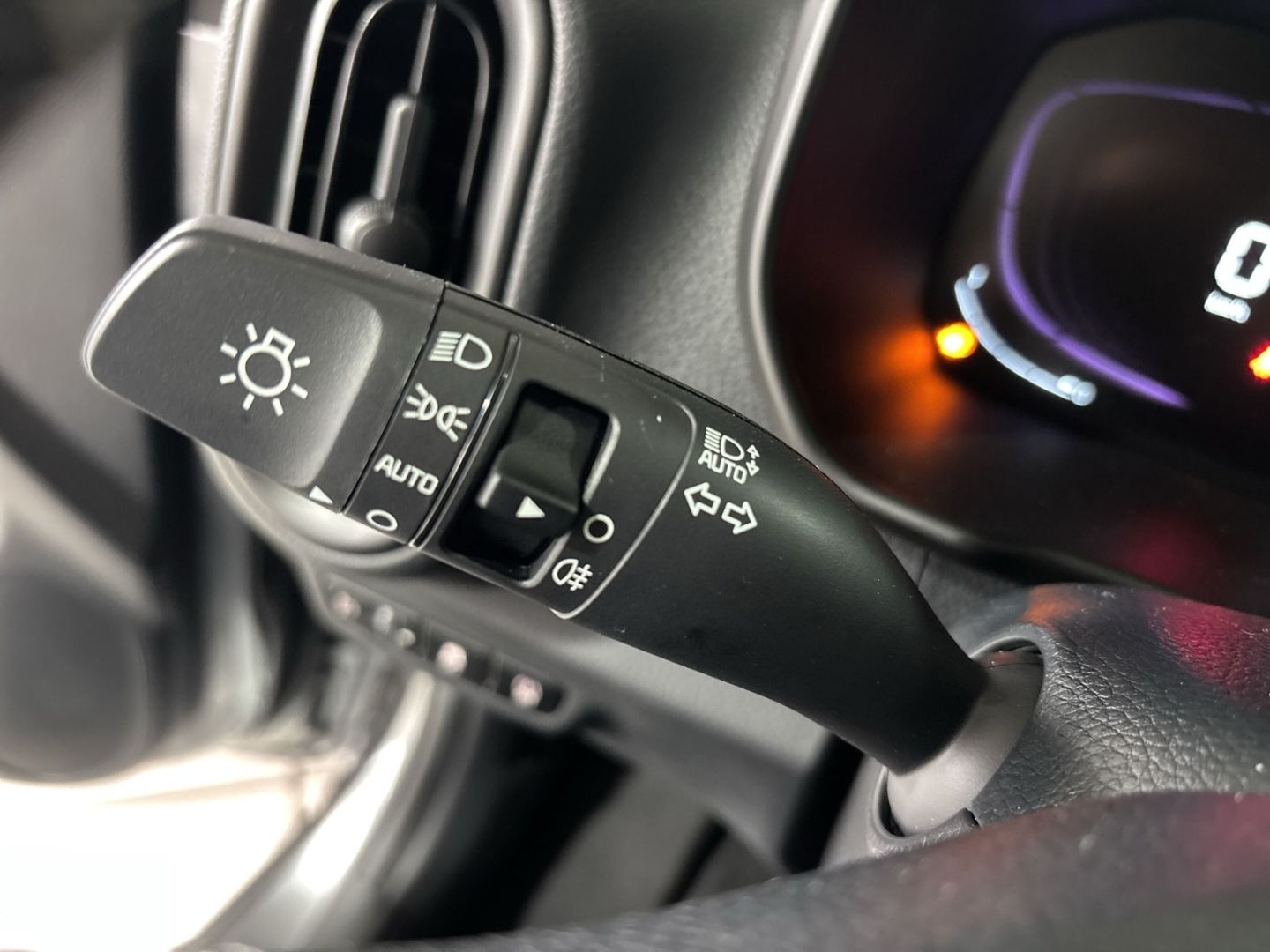 Kia Picanto - Bild 20