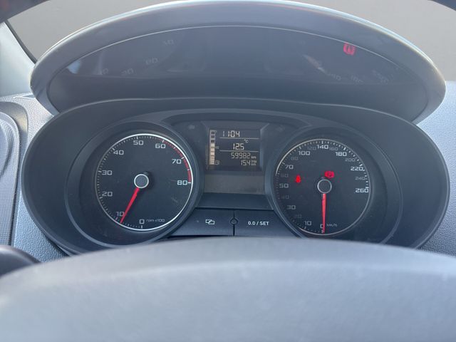 Ibiza FR *Bi-Xenon+Dyn.+Kurvenlicht+Klimaautom+T