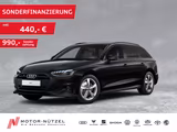 Audi A4 Avant 35 TDI S-TR S-LINE LED+NAVI+ACC+SHZ+PDC