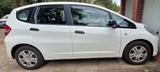 Honda Jazz 1.2 S  - Honda Jazz: 1.2