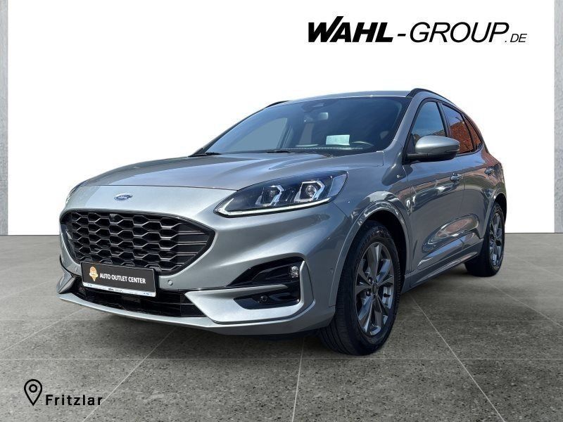 Image of Ford Kuga