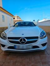 Mercedes-Benz Mercedes SLC  Top erhalten - Mercedes-Benz 190: Cabrio