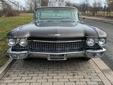 Cadillac Deville 1960 - Cadillac Deville: Limousine