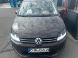 Volkswagen Sharan 1.4 TSI BMT Beach Beach - Volkswagen Sharan Beach