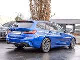 BMW 320i M Sport AHK NAVI LED Sound Syst. PDC V+H - BMW 320 Gebrauchtwagen in Kiel