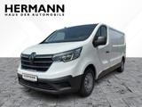 Renault Trafic Kasten 2.0 BLUE dCi 130 L1H1 3.0t Komfort