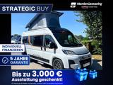 Malibu Van comfort 600 DB GT Strategic Buy (604)
