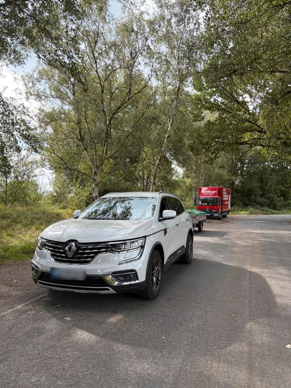 Image of Renault Koleos