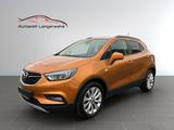 Opel Mokka X*Innovation*Navi*RFK*SHZ*8-Fach*1.Hand* - Opel Gebrauchtwagen in Düren