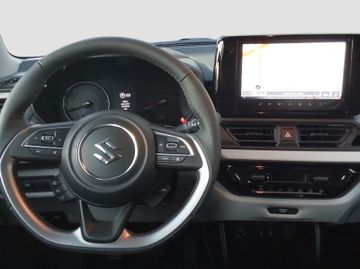 Fotografie 10 des Suzuki Swift Comfort Sitzheitzung*ALU*NAVI