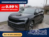 Skoda Kodiaq 1.5 TSI iV PHEV Sportline DSG*NAVI*ALCANT - Skoda Kodiaq Plug-in Hybrid (PHEV) Gebrauchtwagen