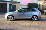 Audi A3 Sportback 2.0 FSI Ambiente*TÜV NEU*Automatik - Audi A3: Limousine, 2.0
