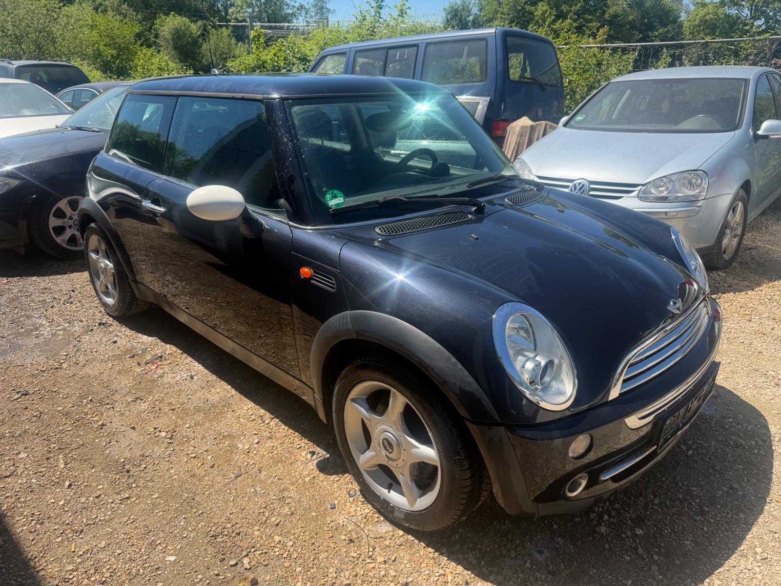 MINI ONE Mini One, TÜV neu