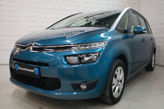 Citroën Grand C4 Picasso/Space Tourer Business Class PDC