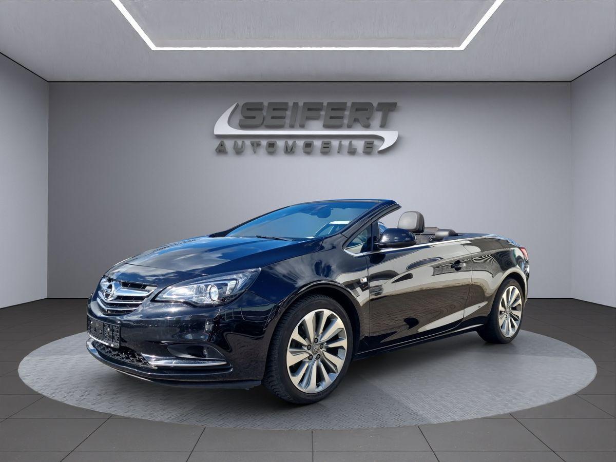 Opel Cascada 1.6 Turbo I INNOVATION ecoFlex I 200PS I