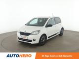 Skoda Citigo 1.0 MPI Monte Carlo*PDC*SHZ*KLIMA*TEMPO* - Skoda Citigo: Monte Carlo