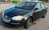 Volkswagen Jetta V mit 1.9 TDI - Volkswagen Jetta: 1.9