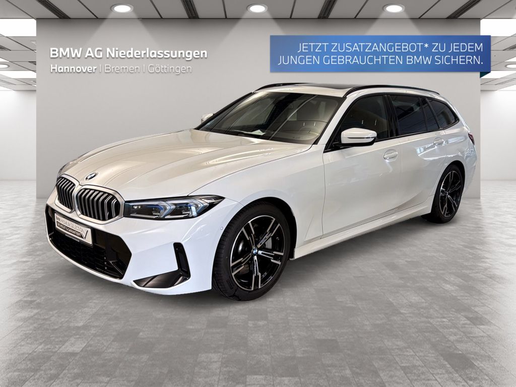 BMW 330